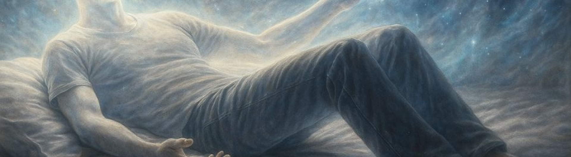 How to Leave the Physical Body and Explore Higher Realms